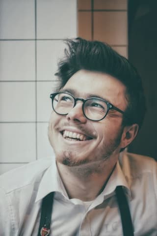 Michael Tan