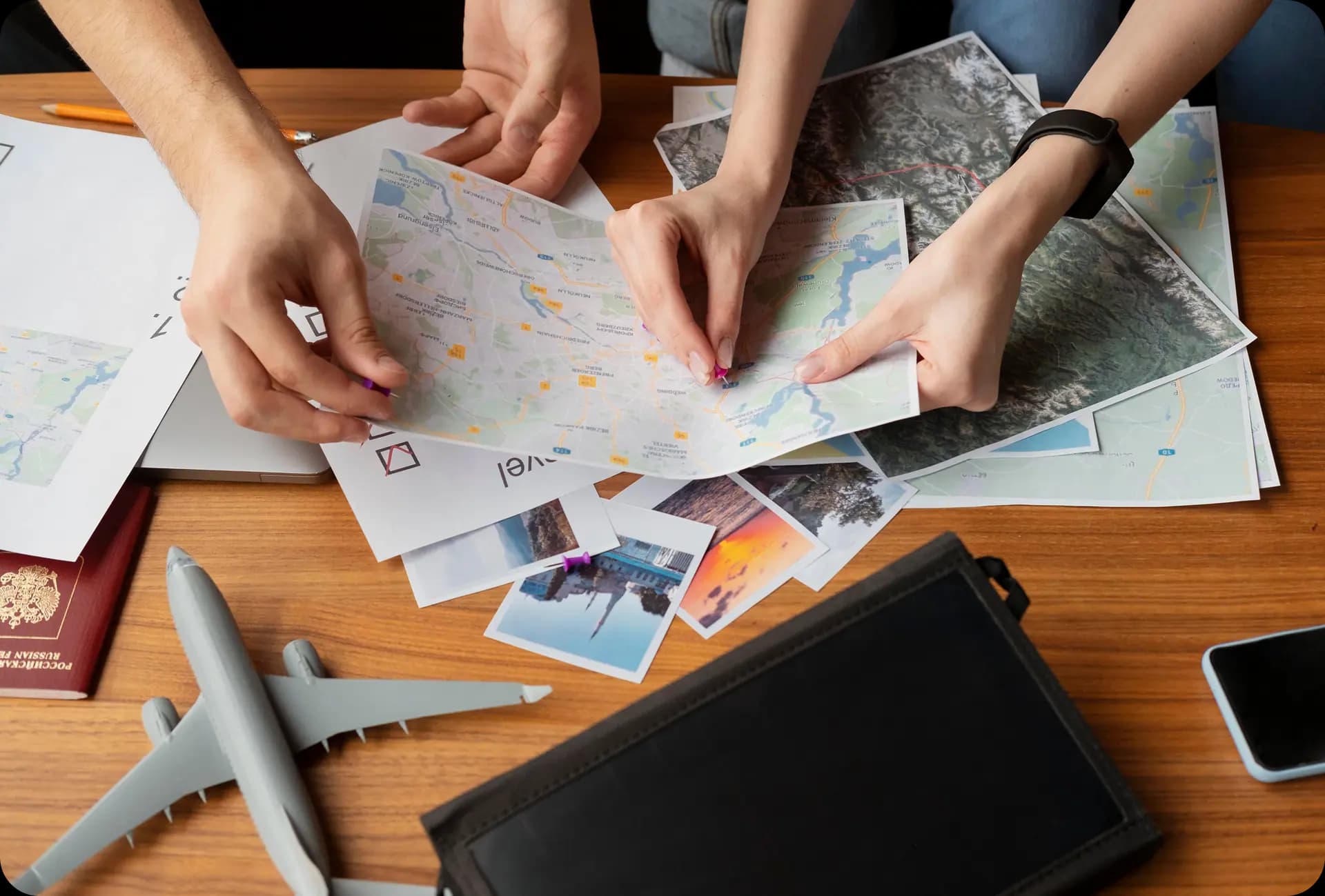 The Future of Enterprise Curation