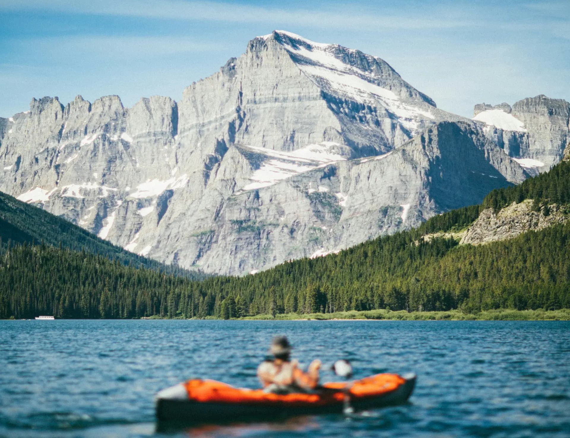 Create & Manage Itineraries
