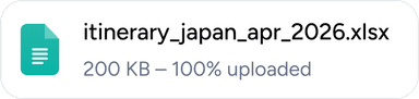 Sample File