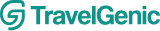 Logo Travel Genic